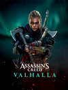 Buchcover Die Kunst von Assassin's Creed Valhalla