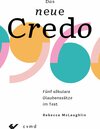 Buchcover Das neue Credo
