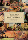 Buchcover Enzyklopädie deutscher Piccolo-Bilderhefte / Band 12 / Teil 1
