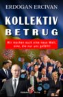 Buchcover Kollektiv Betrug