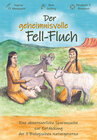 Buchcover Der geheimnisvolle Fell-Fluch