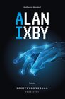 Buchcover Alan Ixby