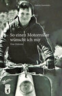 Buchcover So einen Motorroller wünscht ich mir