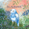 Buchcover Blaumarie