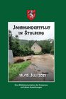 Buchcover Jahrhundertflut in Stolberg