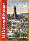 Buchcover Rübenach - ein Koblenzer Stadtteil im Wandel der Zeit