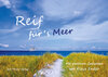Buchcover Reif für's Meer