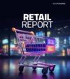 Buchcover Retail Report