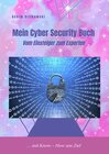 Buchcover Mein Cyber Security Buch