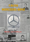 Buchcover Causa Mercedes-Benz