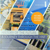 Buchcover History of the Future - A Journey through the HNF