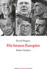 Buchcover Die letzten Europäer