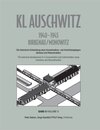 Buchcover KL Auschwitz 1940-1945 - Birkenau / Monowitz