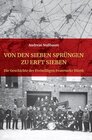 Buchcover VON DEN SIEBEN SPRÜNGEN ZU ERFT SIEBEN