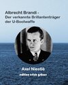 Buchcover Albrecht Brandi