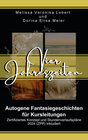 Buchcover Vier Jahreszeiten