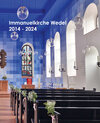 Buchcover Immanuelkirche Wedel 2014-2024