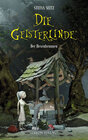Buchcover Die Geisterlinde - Teil 2