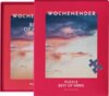 Buchcover Wochenender: Best of Nord - Buch mit Puzzle