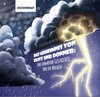 Buchcover Das Geheimnis von Blitz und Donner: Eine spannende Geschichte über die Wolken