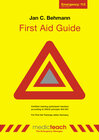 Buchcover First Aid Guide