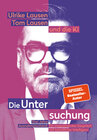 Buchcover Die Untersuchung