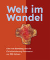 Buchcover Welt im Wandel