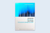 Buchcover Inner Peace Outer Transformation