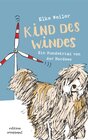 Buchcover Kind des Windes