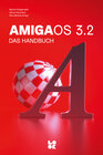 Buchcover AmigaOS 3.2