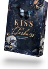 Buchcover Kiss of Darkness