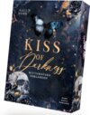 Buchcover Kiss of Darkness