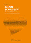 Buchcover SMART SCHREIBEN!