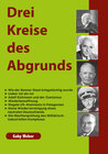 Buchcover Drei Kreise des Abgrunds