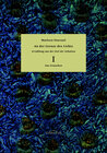 Buchcover An der Grenze des Lichts. Erzählung aus der Zeit der Schatten