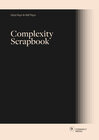 Buchcover Complexity Scrapbook