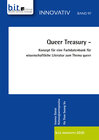 Buchcover Queer Treasury