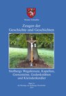 Buchcover Zeugen der Geschichte und Geschichten
