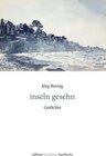 Buchcover inseln gesehn