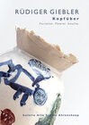 Buchcover Rüdiger Giebler - Kopfüber