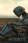 Buchcover Die zwei KI Gebote