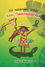 Buchcover Kaias Plunderwunderwelt