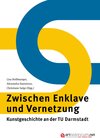 Buchcover Zwischen Enklave und Vernetzung