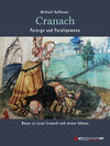 Buchcover Cranach - Parerga und Paralipomena