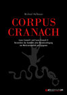 Buchcover CORPUS CRANACH