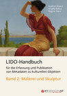 Buchcover LIDO-Handbuch für die Erfassung und Publikation von Metadaten zu kulturellen Objekten / Malerei und Skulptur