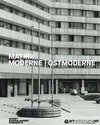 Buchcover Matrix Moderne | Ostmoderne