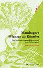 Buchcover Mandragora – Pflanzen als Künstler