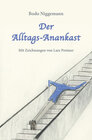 Buchcover Der Alltags-Anankast