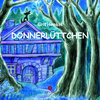 Buchcover Donnerlüttchen